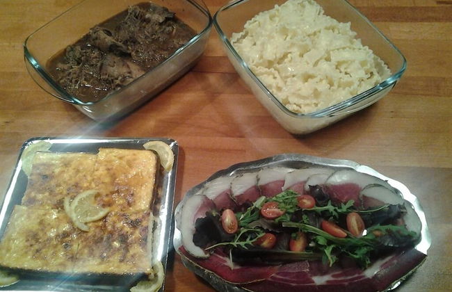 Les Chalets De Lozzi - Photo 43