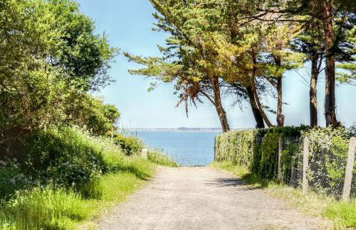 Beachside Family Retreat - Foto 28