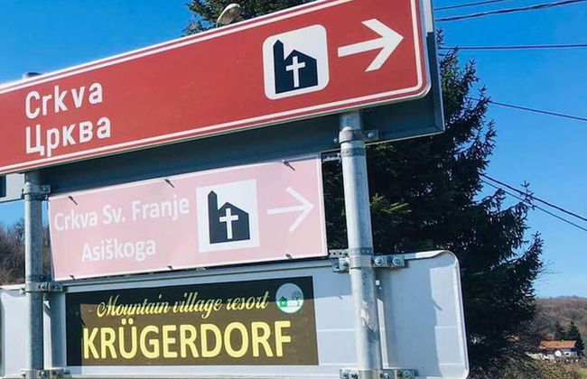 Agnessa Impeccable 1-bed Cabin - Foto 7