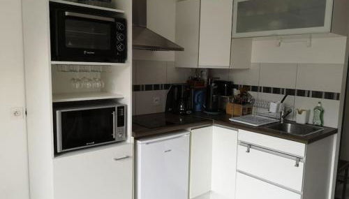 Appartement 4 personnes à louer - Photo 5