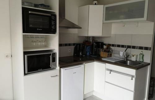 Appartement 4 personnes à louer - Photo 5