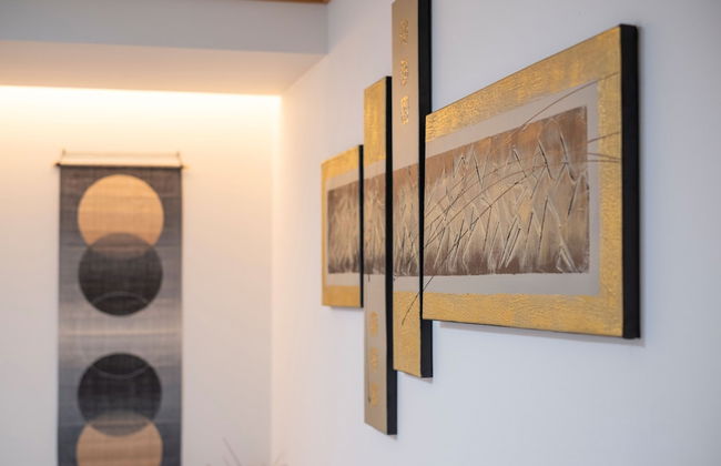 Kyokushin guest house - Foto 23