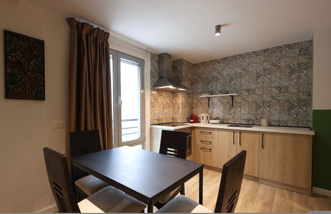 Grandstay Studios 103 - Photo 17