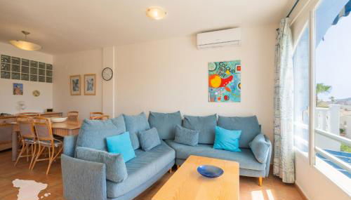 CostaBlancaDreams Casanova in Calpe - Foto 4