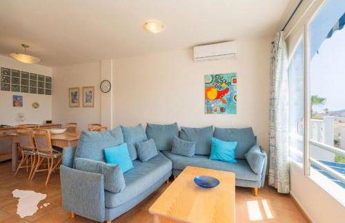 CostaBlancaDreams Casanova in Calpe - Foto 4