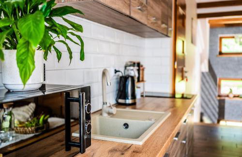 Willa na Wzgórzu - Foto 17