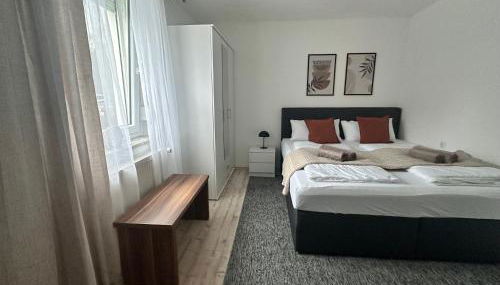 Apartment Lale - Frankenwald, Seeblick & Rennsteig - Foto 3, pet friendly, wardrobe