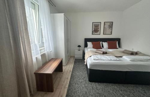 Apartment Lale - Frankenwald, Seeblick & Rennsteig - Foto 3