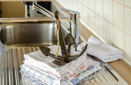 Strandhus Uiterst-hörn Treibholz - Photo 14