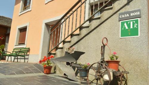 Apartamentos rurales Casa Rosi - Foto 3