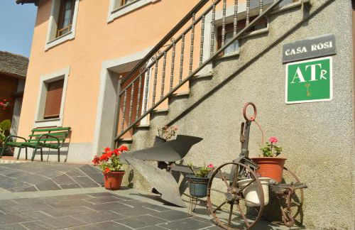 Apartamentos rurales Casa Rosi - Foto 3