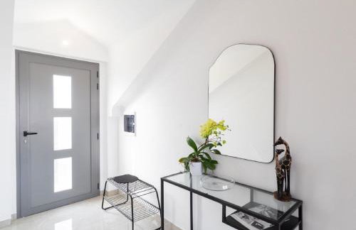 Apartment Dragojevic - Two bedroom apartment with Terrace and Sea View - Photo 26