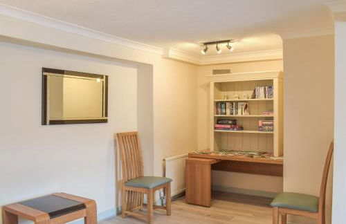 Corner Cottage - Foto 10