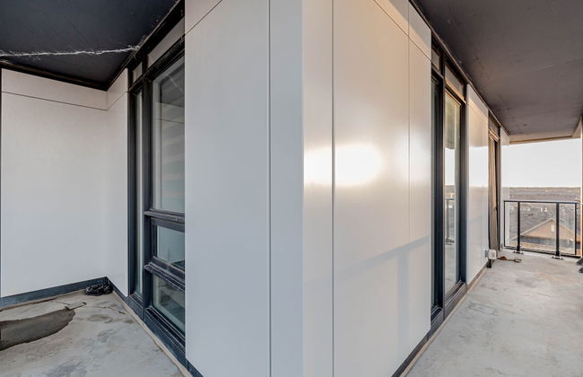 Aaira Suites 3 Bedroom Condo - Foto 37