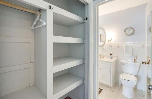 Family Home with Private Dock on Lake of the Ozarks! - Foto 17