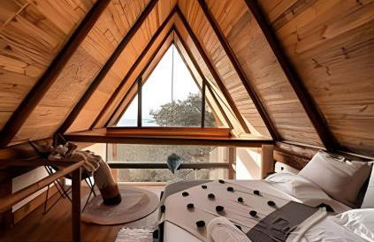 Di Vino Chalé NOIR - Serra da Moeda - Foto 25