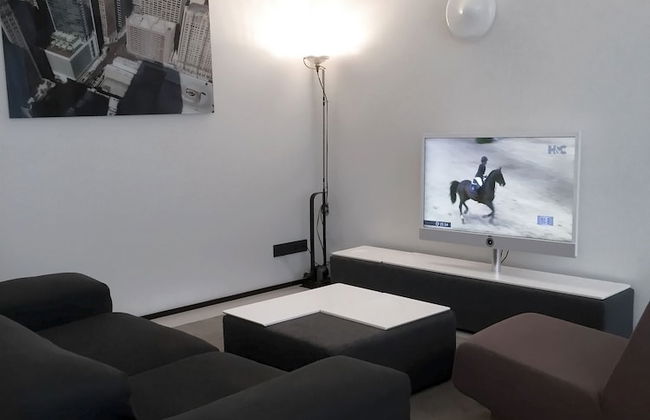 Urban Residences Maastricht - Photo 53