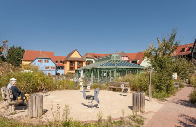 Residence Le Clos D'eguisheim, Eguisheim - Photo 17