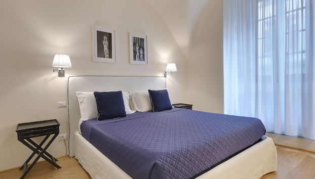 B&B Dell'Olio - Photo 5, Chambre