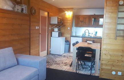 Plagne centre -Pied de pistes - Foto 3