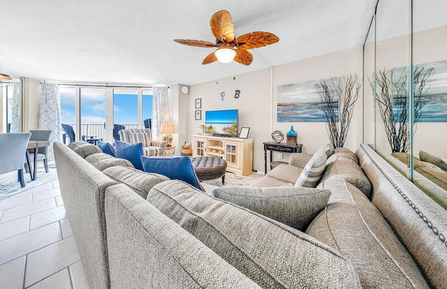 Dunes of Panama 2104e - Foto 8