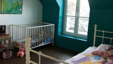 House near forest - Foto 5