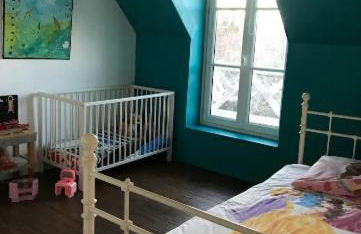 House near forest - Foto 5