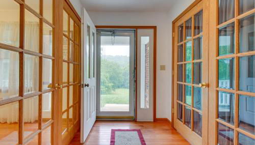 Pet-Friendly Union Vacation Rental with Pool! - Foto 4