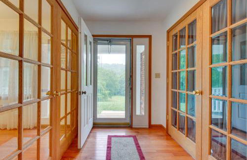 Pet-Friendly Union Vacation Rental with Pool! - Foto 4