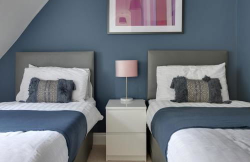 Elizabeth Townhouse Braintree - Foto 20