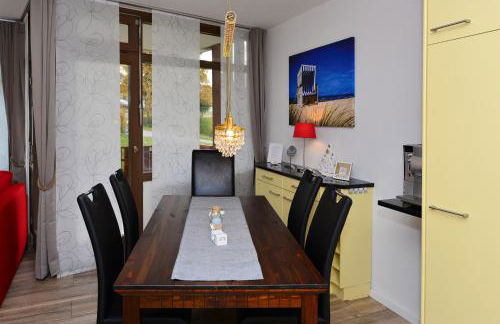 Ferienwohnung Seestern - Foto 9