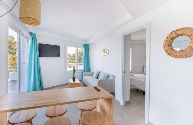 MarSenses Ferrera Blanca Hotel Family - Foto 9