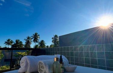 Casa Guaimbê com Rooftop e piscina privativa - Foto 30