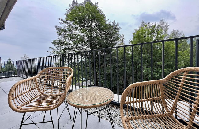 RentPlanet - Orlik Residence - Photo 29