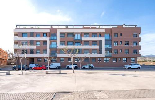 Apartamento Margalló con Garaje - Foto 29