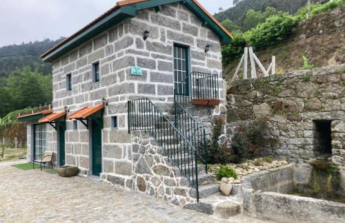 Quinta de Varzielas - Agroturismo - Foto 29