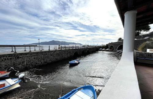 Casa Segreto, sul porto di Santa Marina Salina - Foto 34