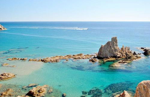 Casa Cueva Calatrava - Foto 31