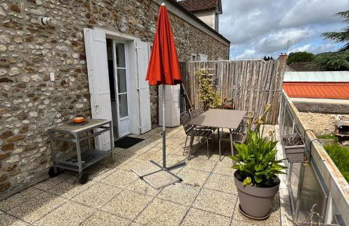 Appartement Terrasse Barbizon - Foto 4