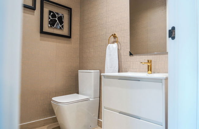 Aston Rubi City Suites - Foto 19