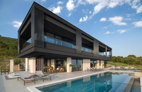 Villa Panoramica - Foto 53