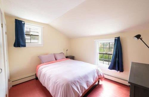 Berkshire Vacation Rentals: Renovated Five Bedrooms In Historic Williamstown - Foto 17