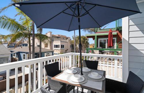 Stunning Beach Home - Steps to the Bay,Beach, &Boardwalk w Grill & Patios - Foto 26