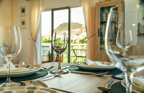 PG - Playa y Golf Mojacar - Foto 16