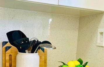 Balcony 2BR Apartment with Free Parking near Freedom Park & Brickell - Foto 34