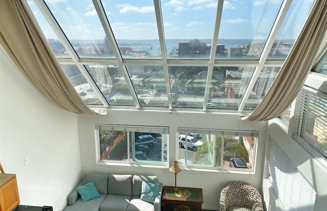 Little Italy Modern Lofts - Foto 80