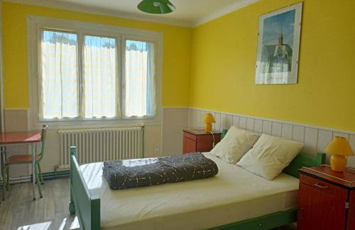 Gîte de Kérisuit - Foto 1