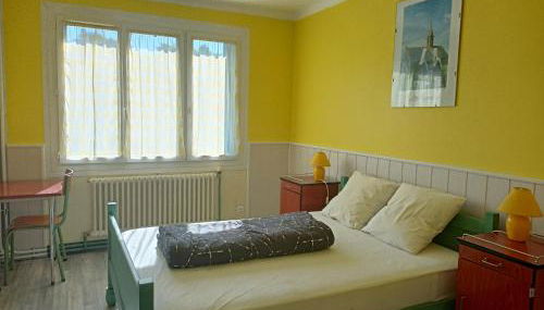 Gîte de Kérisuit - Foto 1