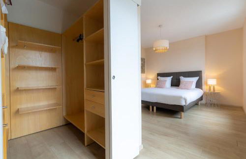 Sous les remparts la maison Pimprenelle - Photo 12