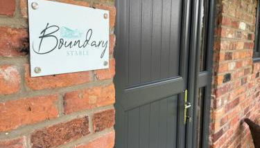 Boundary Stable - Foto 3